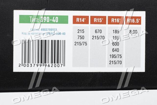 DK48239040 Дорожня карта